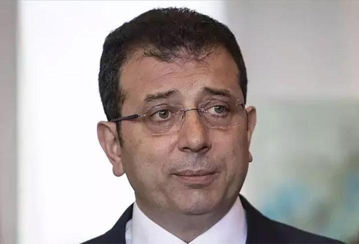 Ekrem İmamoğlu iki davada hakim karşısındaydı