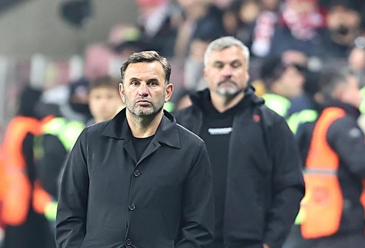 Okan Buruk: Mayıs yaklaştıkça…