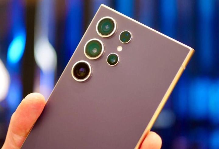 S26 Ultra modeliyle ilgili ilk söylentiler ortaya çıktı