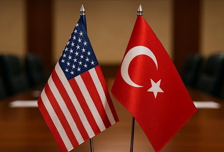 ABD-Türkiye ticaretinde yeni dönem: 100 milyar dolar hedefi için eylem planı güncelleniyor