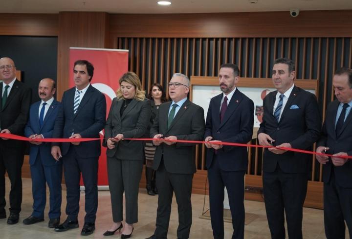 Sivas Yaşayan Miras Festivali başladı