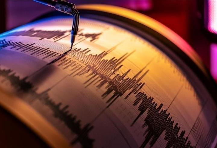 Pakistan'da korkutan deprem!
