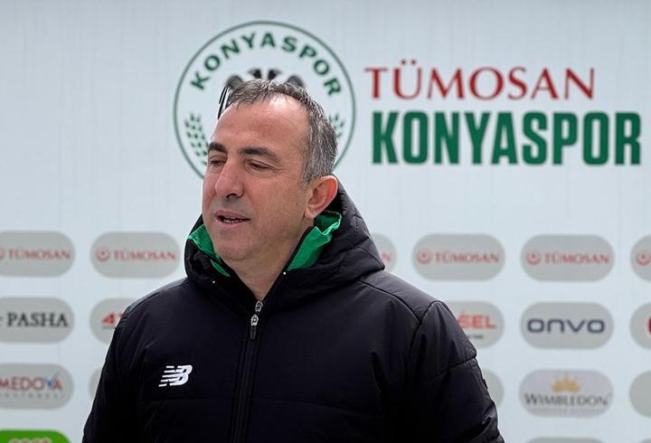 Recep Uçar: Futbol şansı bugün bizden yanaydı