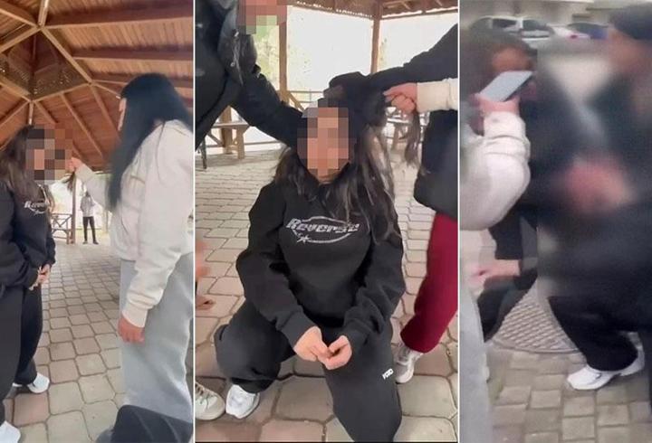 Ankara'da akran zorbalığı: 4 öğrenci tutuklandı