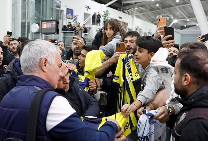 Fenerbahçe, Sivas’ta
