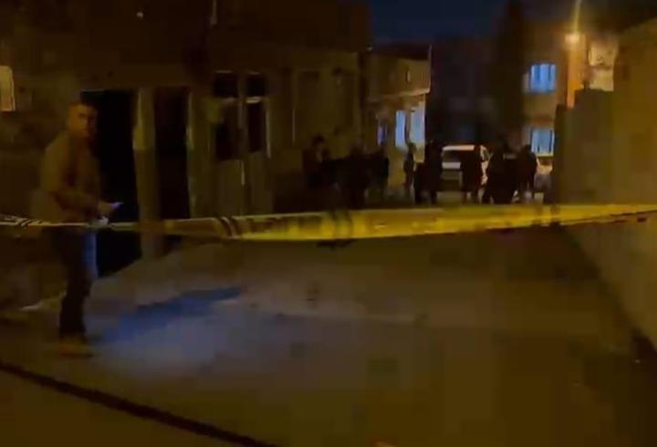 Gaziantep'te tüfekle vurulan genç öldü
