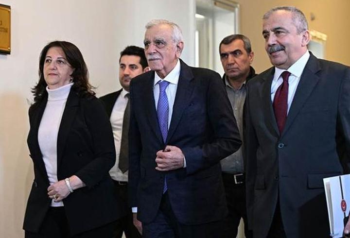 İmralı'ya 4. ziyaret ne zaman?