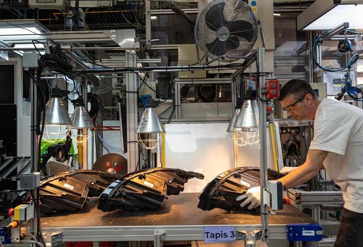 Stellantis ve Valeo üretim işbirliği genişledi