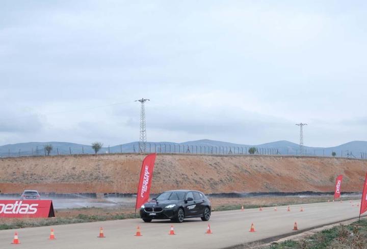 Petlas’tan yeni fabrika yatırımı