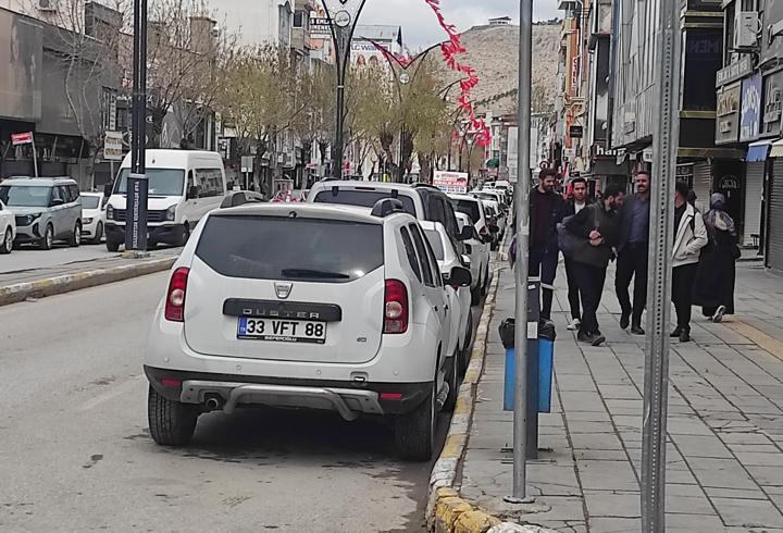 Van’da 3.6 ve 4.1 büyüklüğünde 2 deprem