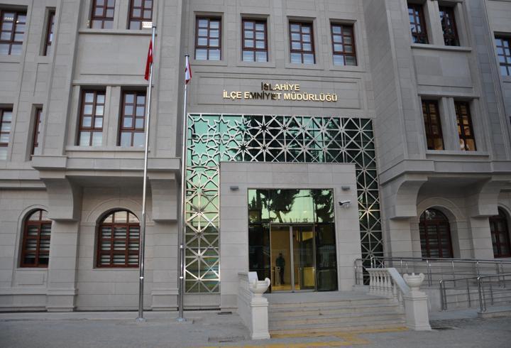 Gaziantep’te 23 yıl hapis cezası bulunan şüpheli yakalandı