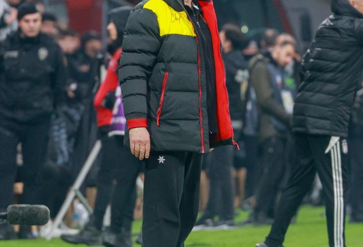 Göztepe toparlanamıyor