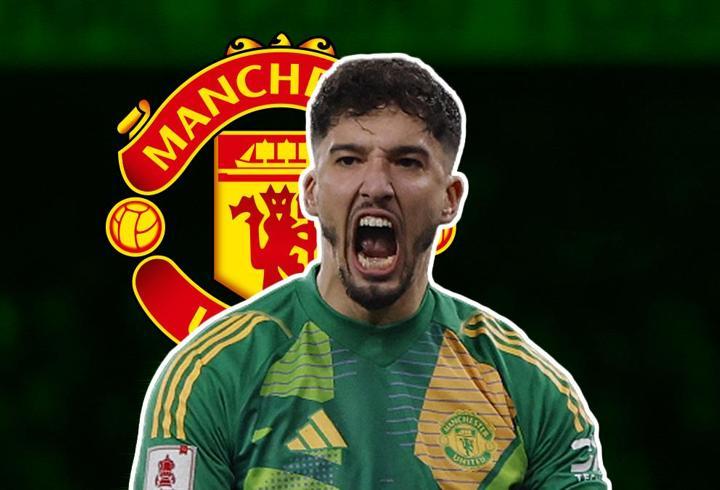 Altay Bayındır, Premier Lig'deki ilk maçına çıkıyor! Manchester United'da değişim...