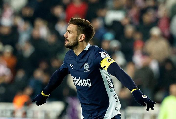 Dusan Tadic: Kendi savaşımızı sürdürmeliyiz