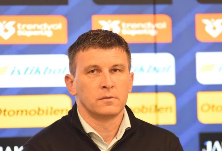 Kayserispor - Kasımpaşa maçının ardından