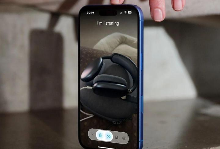 Microsoft mobil cihazlar için Copilot Vision’ı devreye aldı