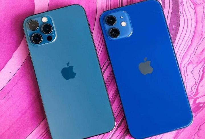 Apple, ABD’de stok yığdı iddiası