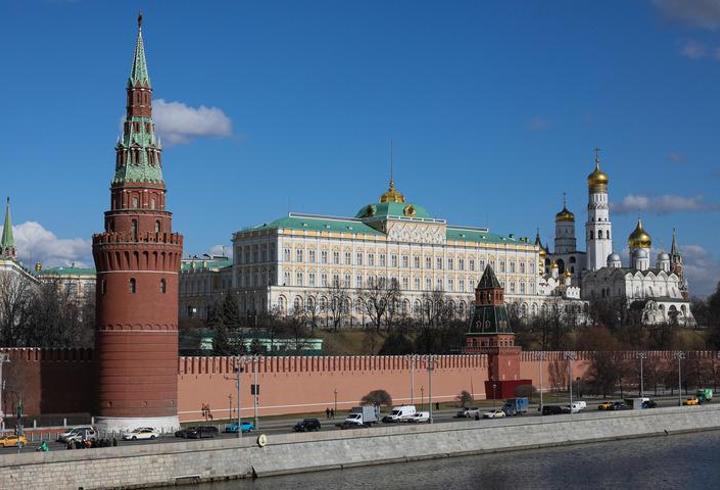 Kremlin: ABD ile ilişkiler iyi yönde ilerliyor