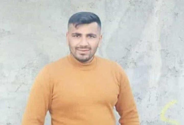 Şırnak’ta bedensel engelli Serhat’tan 1 haftadır haber yok