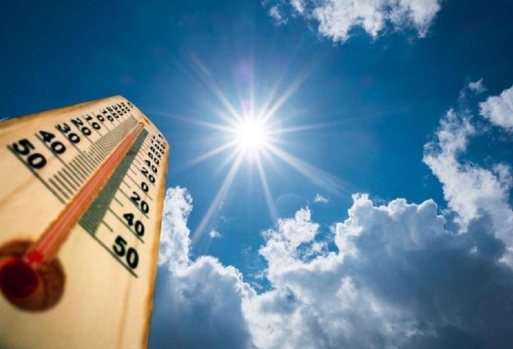 YENİ HAFTADA HAVA NASIL OLACAK? Meteoroloji Danışmanı Orhan Şen yanıtladı: ''Bugünden itibaren...''