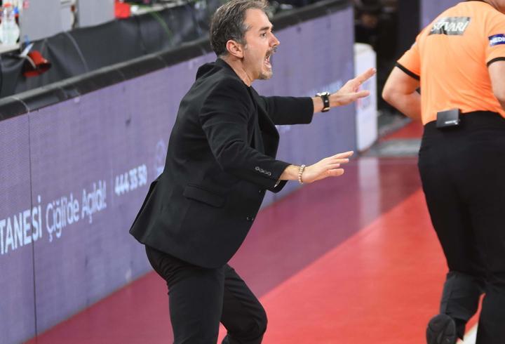Karşıyaka'dan potada hayati zafer