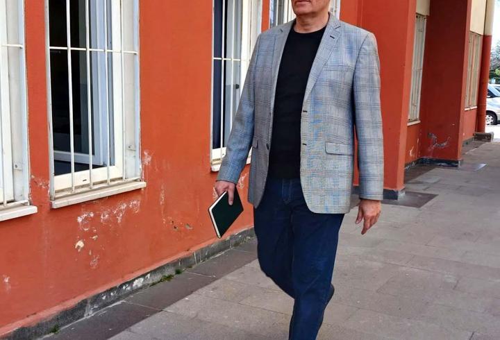 Emekli ziraat mühendisi, 3'üncü üniversitesini okuyor