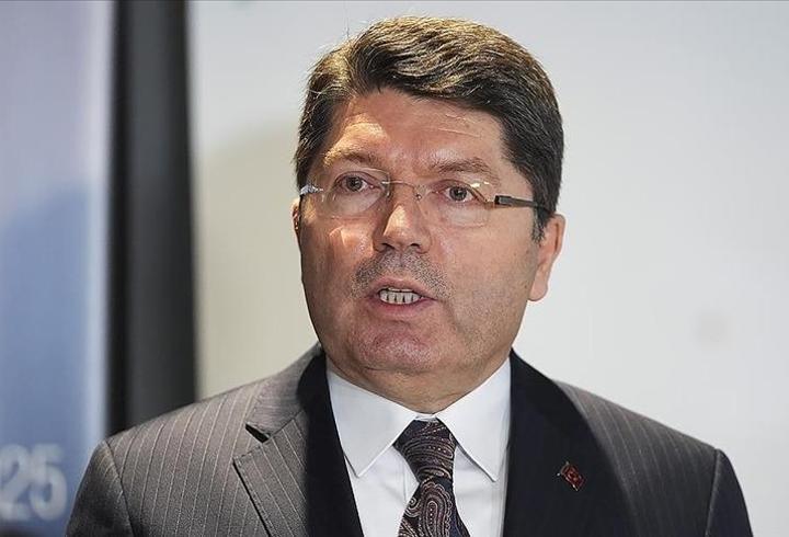 Adalet Bakanı Tunç, DEM heyeti ile cuma günü görüşecek