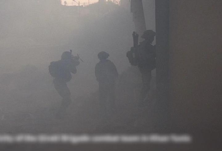 Eski MOSSAD ajanlarından yönetime Gazze mektubu