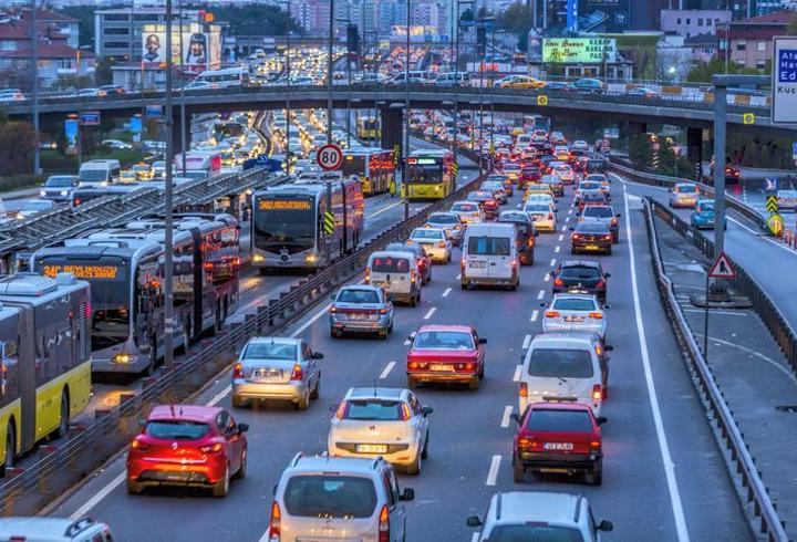 Milyonlarca sürücüyü ilgilendiriyor! Son tarih 31 Temmuz 2025...