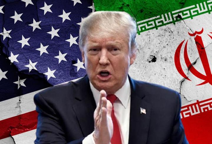 Trump'tan İran'a 'nükleer silah' mesajı: Sahip olamazlar