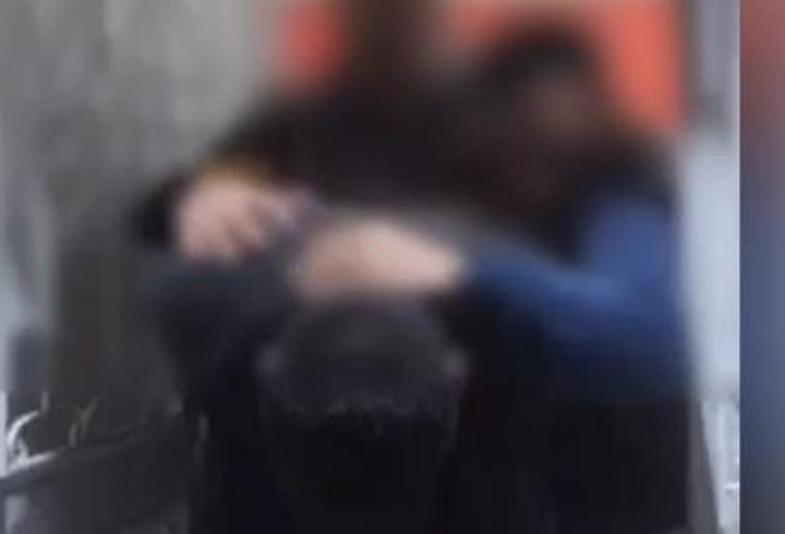 Kayseri'de 15 yıl hapisle aranan hükümlü yakalandı
