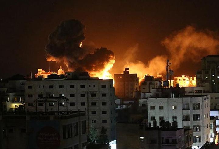 Hamas ile İsrail arasında yeni ateşkes görüşmesi