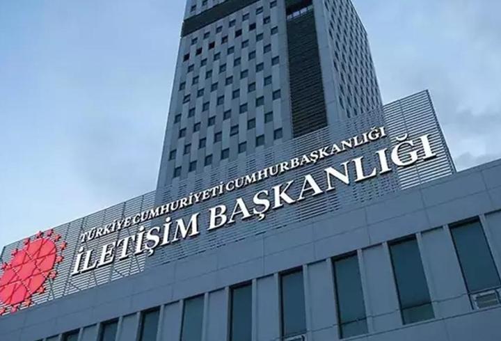 DMM'den İklim Kanunu Teklifi'ne ilişkin iddialara açıklama