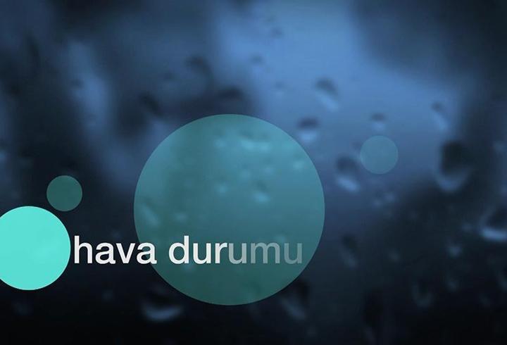 Hava Durumu (15-04-2025)