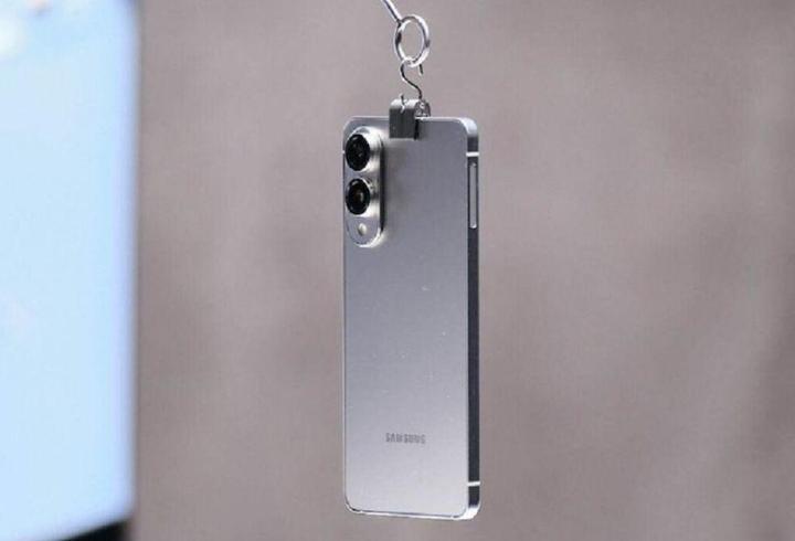 Galaxy S25 Edge için önemli bir değişiklik yaşandı