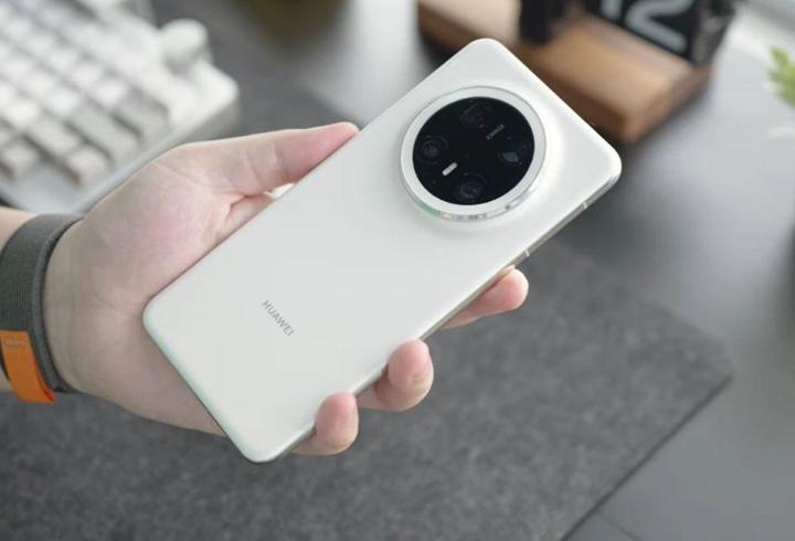 AnTuTu’nun zirvesinde Huawei Mate 70 Pro+ yer aldı