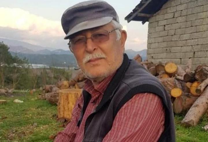 Traktör Kazası: Hüseyin İşlek Yaralandı