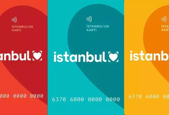 İstanbulkart Nereden Alınır? İşte 5 Kolay Yöntem