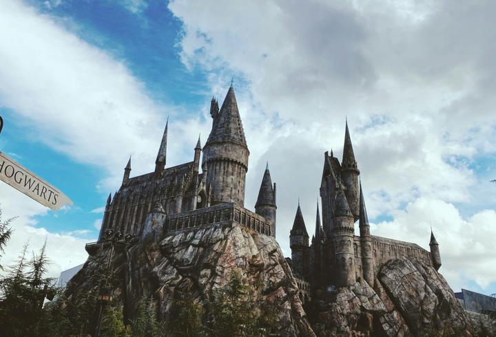 Harry Potter dizisinin oyuncu kadrosu belli oldu