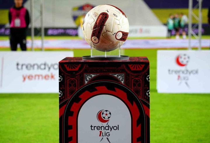 Alt liglerde play-off takvimi belli oldu