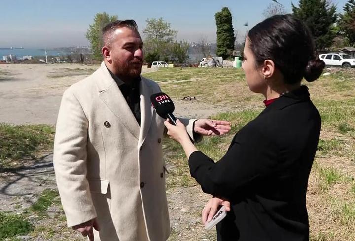 Yatırımcının yeni gözdesi: Arsa