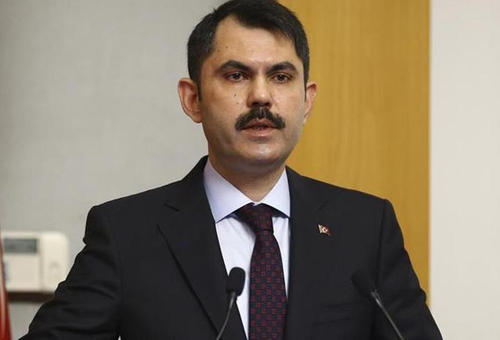 Bakan Kurum'dan TOKİ paylaşımı: Afetlere dirençli, sağlam, konforlu