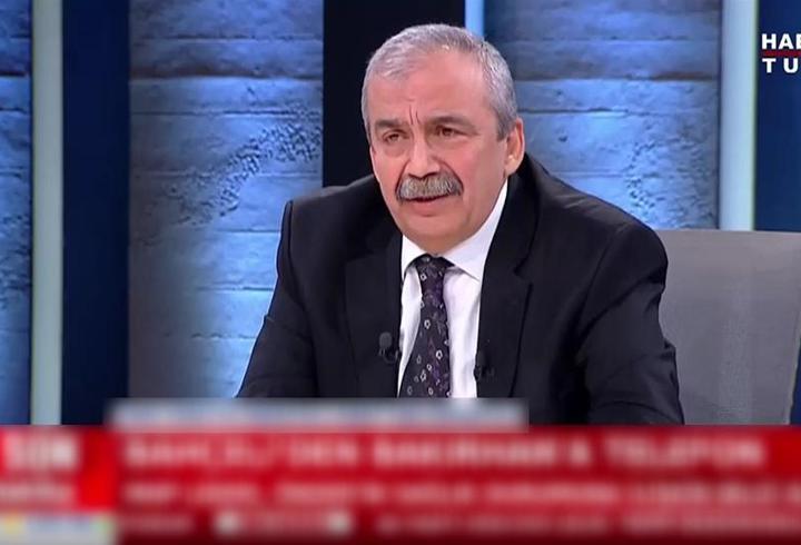 Sırrı Süreyya Önder hastalığını böyle anlatmış