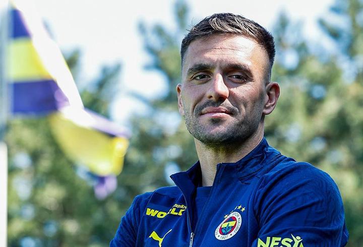 Ne Yunanistan ne Hollanda! Dusan Tadic'e sürpriz talip...