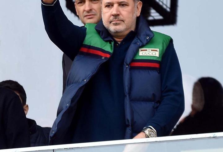 Karşıyaka'ya Başkan Ergüllü'den önemli uyarı