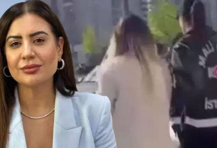 SON DAKİKA... Beykoz Belediye Başkan Yardımcısı Fidan Gül tutuklandı