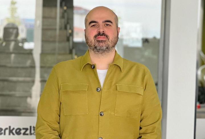 Otomerkezi.net'te üst düzey atama!