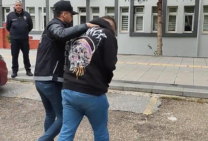 Tokat'ta 10 bin sentetik ecza hap ele geçirildi; 20 gözaltı