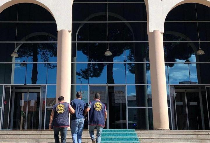 Bingöl’de çeşitli suçlardan aranan 3 şüpheli yakalandı