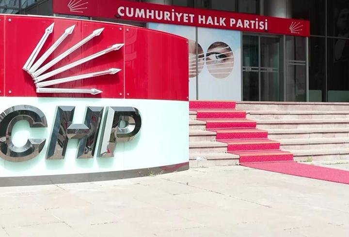 CHP kurultayının iptali istemine ret